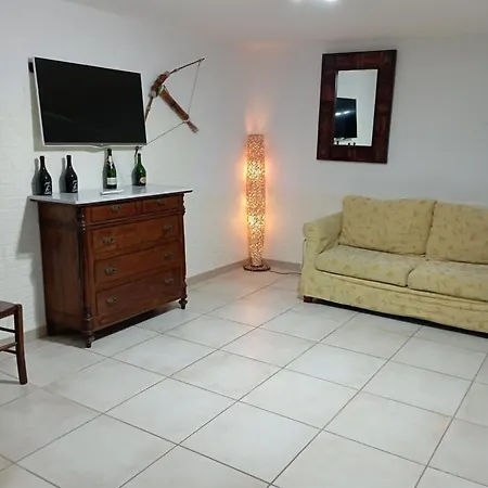 Don Bosco 2 Appartement *