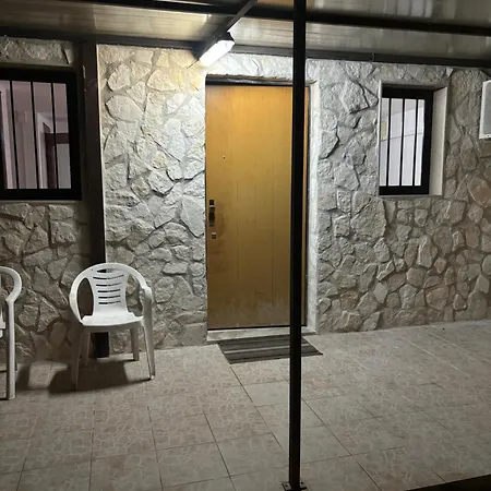 Don Bosco 2 Apartment *