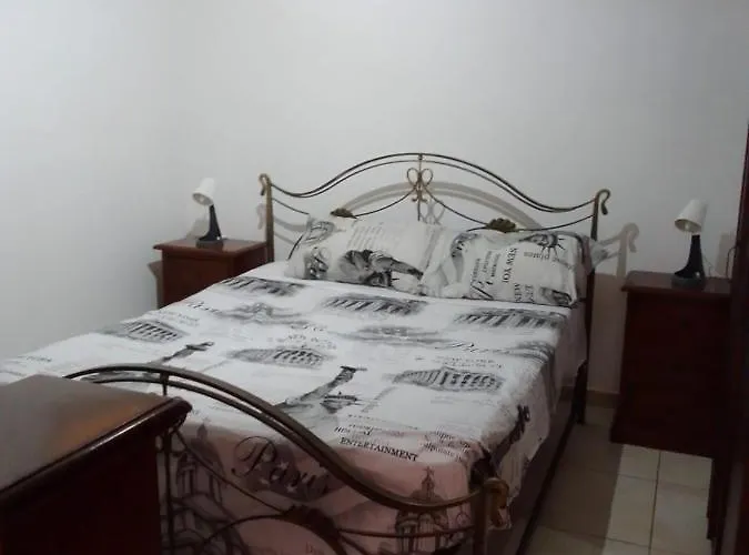 Don Bosco 2 Apartment