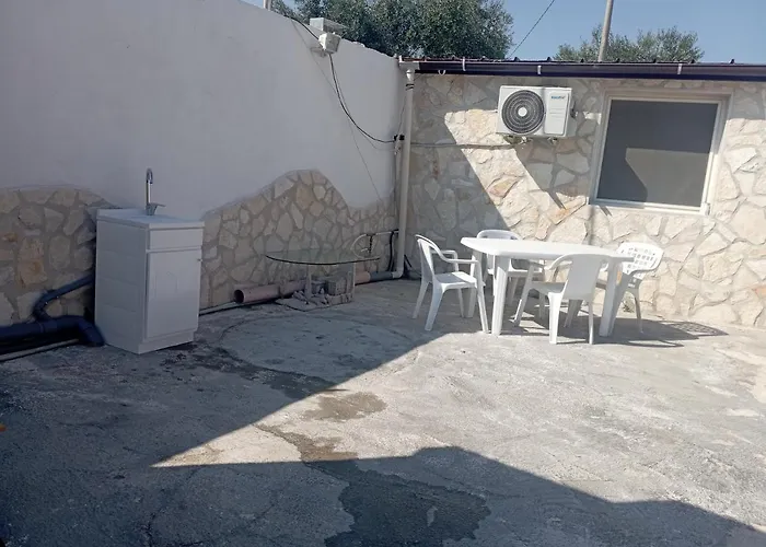 Apartment Don Bosco 2 *