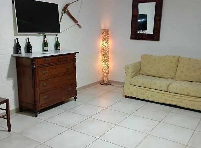 Don Bosco 2 Apartment *