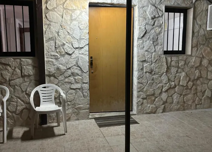 Don Bosco 2 Apartment *