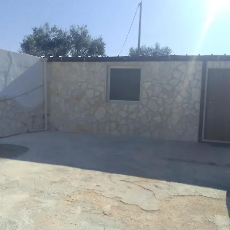 公寓 Don Bosco 2 *