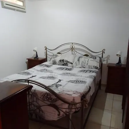 Don Bosco 2 Appartement