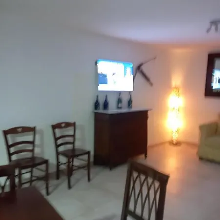 Don Bosco 2 Lägenhet