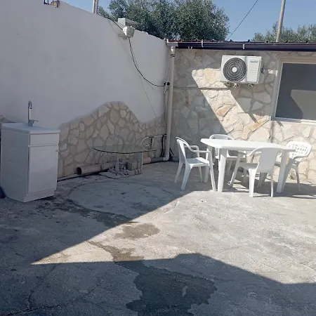 Appartement Don Bosco 2 *