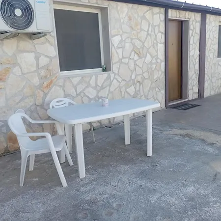 Appartement Don Bosco 2 Bari