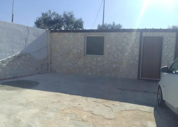 شقة Don Bosco 2 *