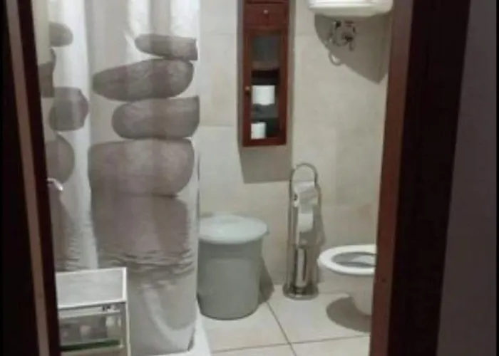 Don Bosco 2 Lägenhet *