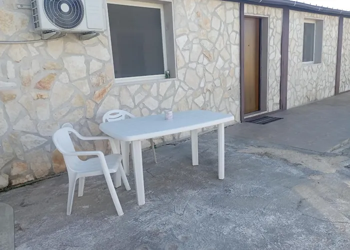 Lägenhet Don Bosco 2 Bari